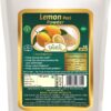Lemon Peel Powder - Herbal powder for improves bone health and for boost immune system anti oxidants and for skin care and body care