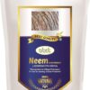 Neem Bark Powder - Herbal Powder for teeth stronger gums and for anti bacterial insecticides and for anti fungal spermicides